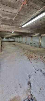 Thumbnail Parking/garage to rent in Fairfax Road, Teddington