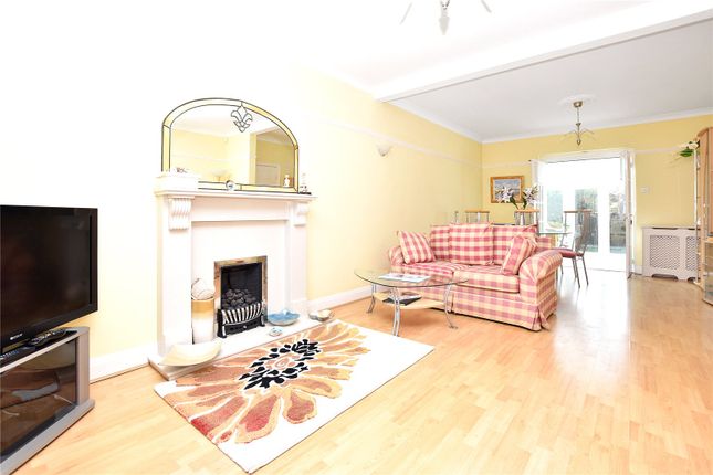 Detached house for sale in Alers Road, Bexleyheath