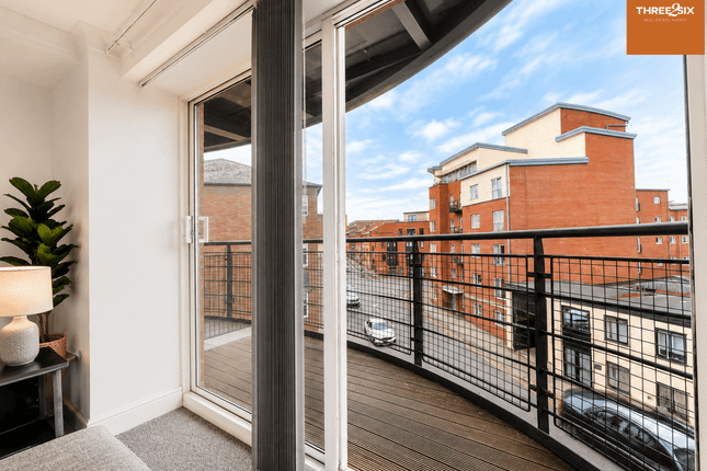30, The Qube, 71 Edwards Street, Birmingham photo 3