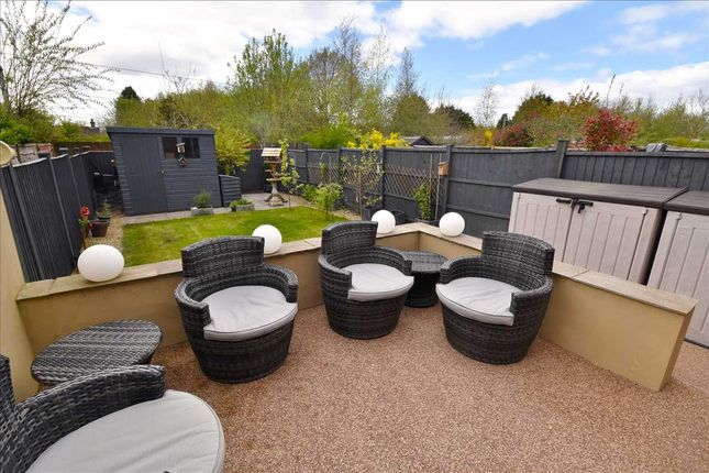 Town house for sale in Carnoustie Drive, Euxton, Chorley