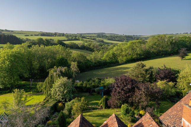 The Brambles, Dulverton photo 3