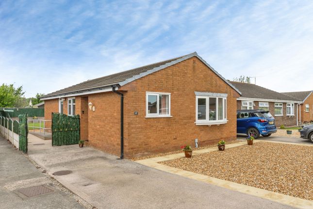 3-bed house on 17, Lyndon Drive, Rhyl, £220,000
