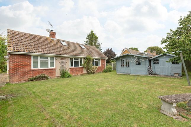 Detached bungalow for sale in Canterbury Road, Sarre