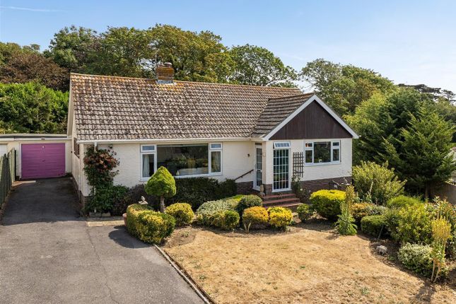3-bed house on 16, Norburton, Bridport, £595,000
