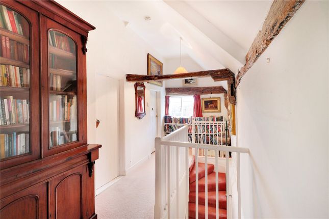 Property for sale in Cinder Hill Lane, Leigh, Tonbridge, Kent