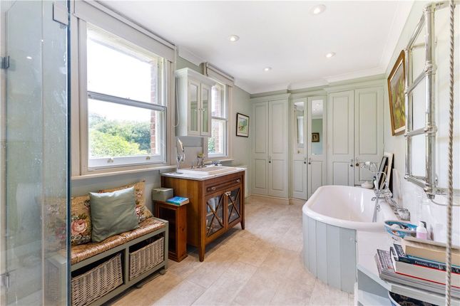 Principal Ensuite