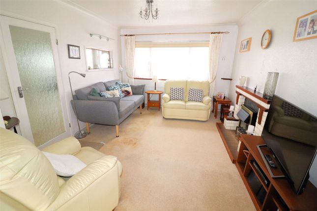 Terraced house for sale in Sussex Road, Northumberland Heath, Kent