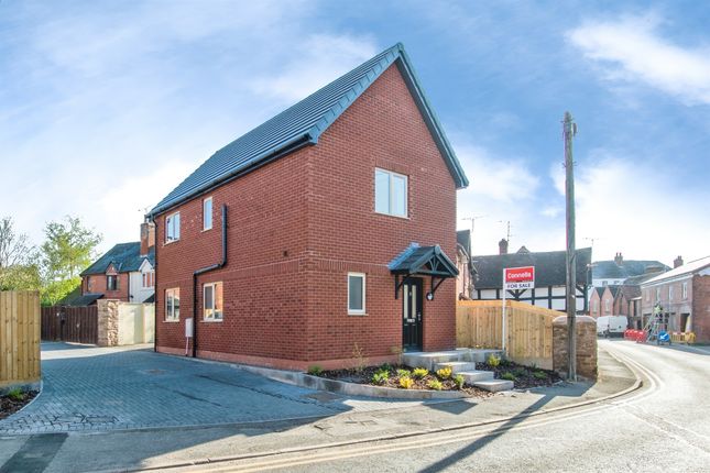 Rowberry Street, Plot  6, 31 Rowberry St, Bromyard photo 2