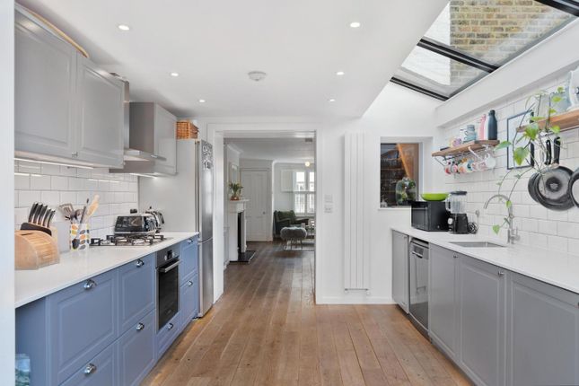 40 Princes Road, Richmond, Surrey photo 4