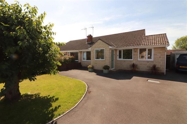 Thumbnail Semi-detached house for sale in Medway Drive, Frampton Cotterell, Bristol