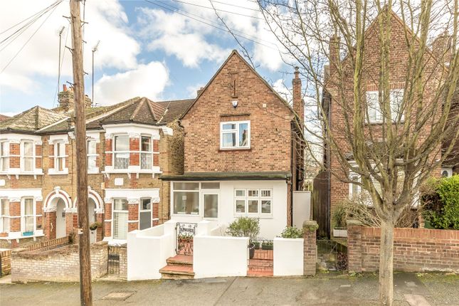 Thumbnail Detached house for sale in Elliscombe Road, Charlton