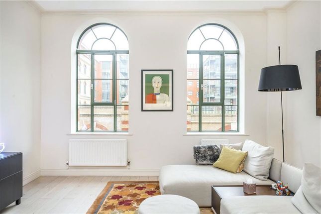 1-bed flat on Flat 2, Richard Burbidge Mansions, 1, Brasenose Drive, Barnes, £675,000