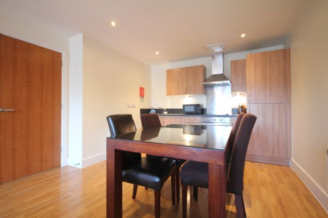 Apartment 73 The Arcadian, 70, Hurst Street, Birmingham photo 5
