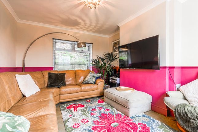 Semi-detached house for sale in Novers Hill, Bristol