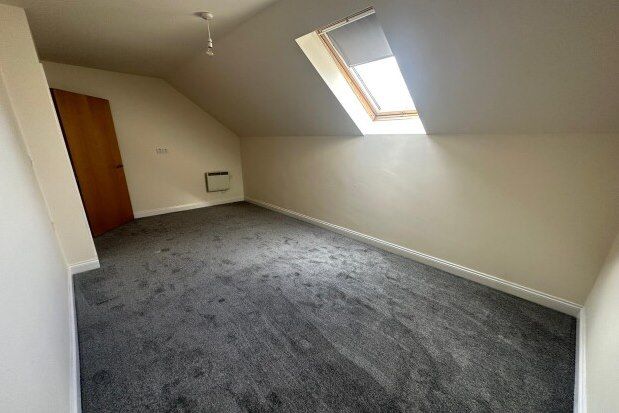 Flat to rent in Lower Brown Street, Leicester