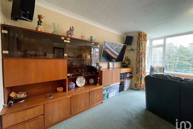Flat for sale in Davenport Road, Coventry