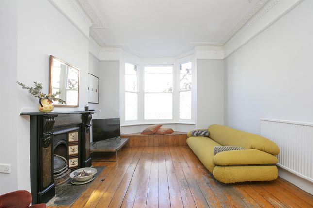 Terraced house for sale in Crofton Road, Camberwell
