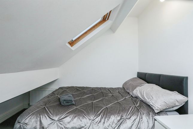 Flat for sale in Mile End Road, Norwich