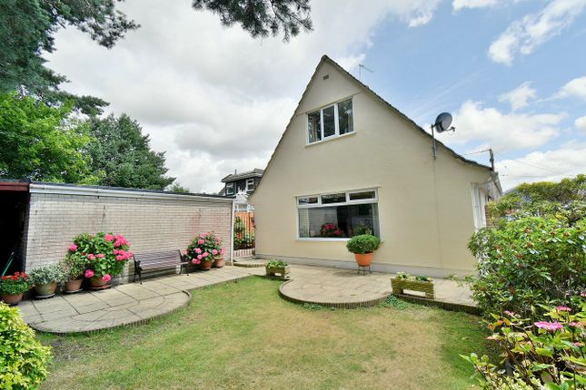 Detached house for sale in Tricketts Lane, Ferndown