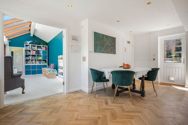 Kitchen Dining Room