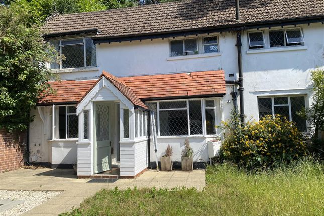 2-bed house on 39A, Queens Park Avenue, Bournemouth, £260,000