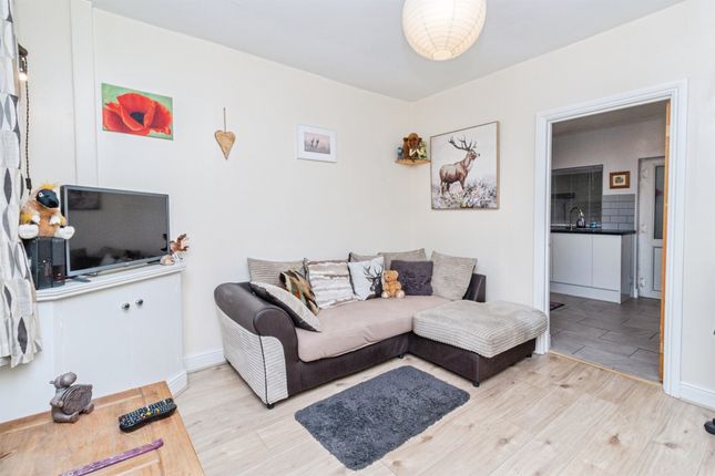 6, Sandon Road, Stafford photo 4