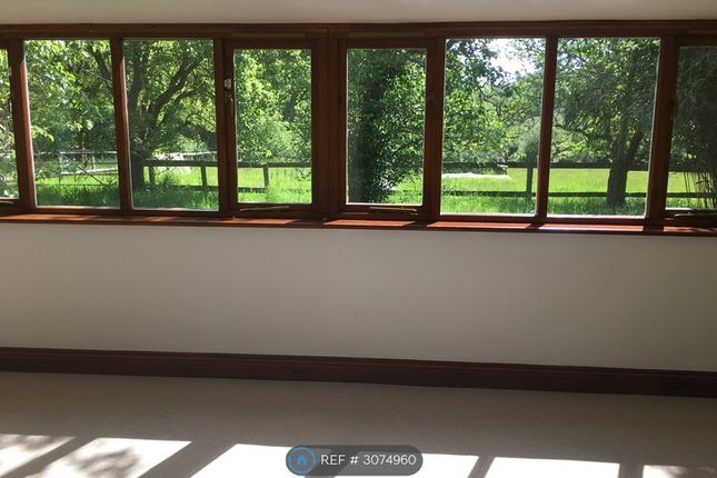 Garden Cottage, Eversley, Hook photo 4