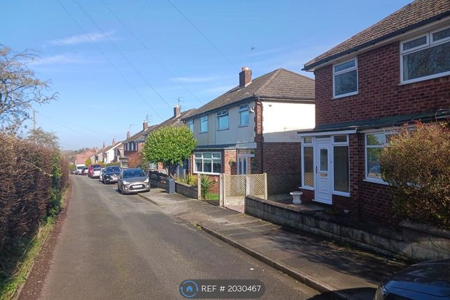 Thumbnail Semi-detached house to rent in Arrowe Park Road, Wirral