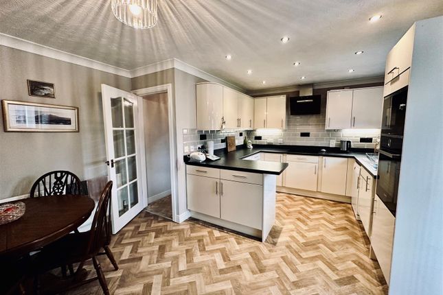 Detached bungalow for sale in Meadow Dene, East Ayton, Scarborough