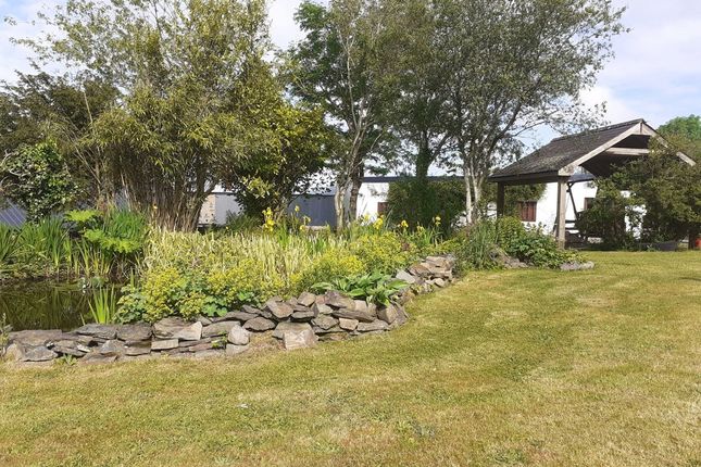 Gardens &amp; Grounds