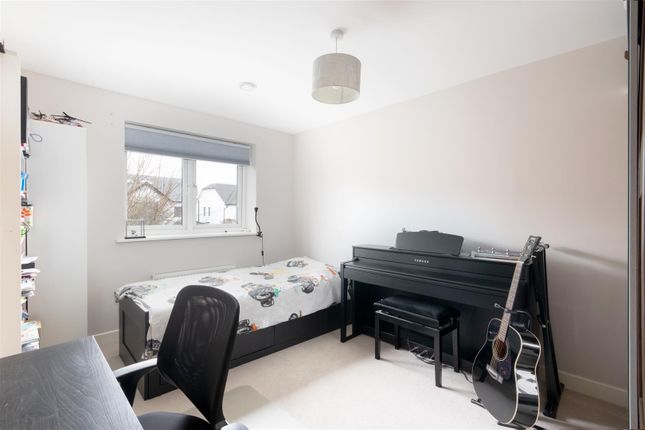 Semi-detached house for sale in Grand Drive, London