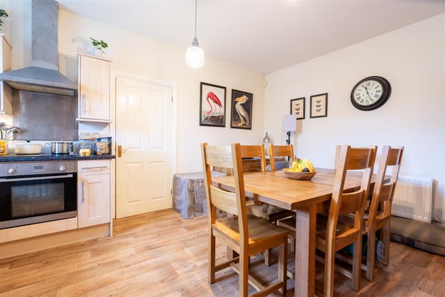 2 North Farm, Pegswood Village, Morpeth photo 4