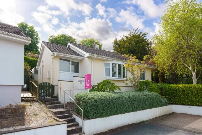 2-bed house on 5, Scott Close, Onchan, £329,000