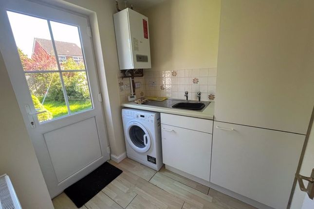 Property to rent in Pursey Drive, Bradley Stoke, Bristol