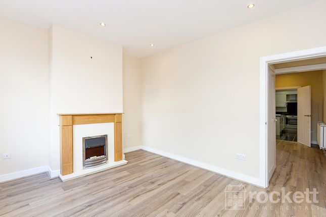 6, Warwick Street, Newcastle Under Lyme photo 5