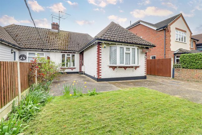 2-bed house on 180, London Road, Benfleet, £325,000