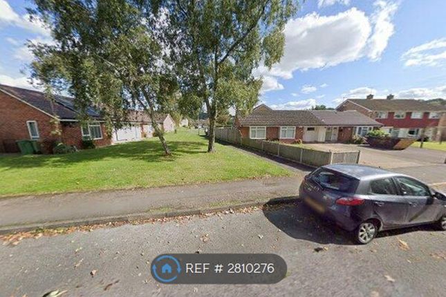 3-bed house on Alexandria Walk, Cheltenham, £1,460/mo