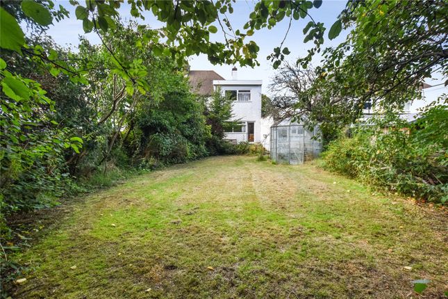 Semi-detached house for sale in Glenhurst Avenue, Bexley, Kent