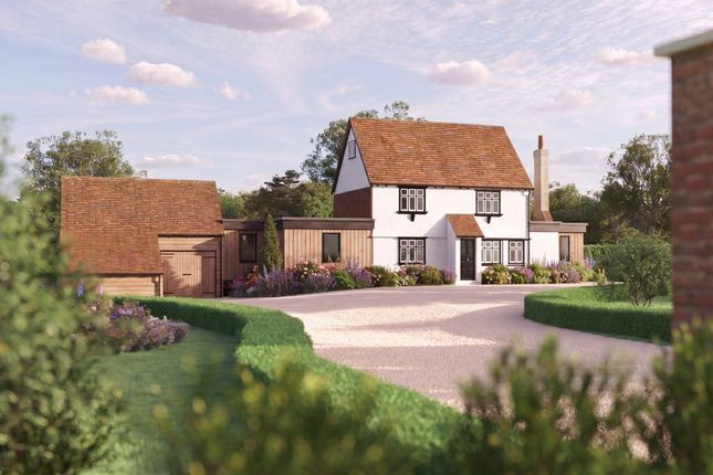 The Bridge House,, Paley Street, Berkshire photo 4