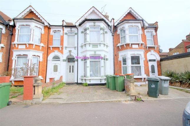 Thumbnail Terraced house for sale in Second Avenue, Manor Park