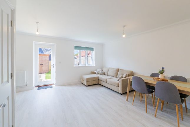 49 John Allison Avenue, Holt, Norfolk photo 3