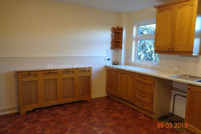End terrace house to rent in Viscount Court, Eaton Socon, St Neots