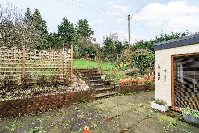 Detached house for sale in Little Witley, Worcester