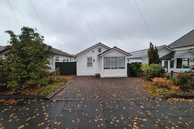 2-bed bungalow on Coney Green Drive, Birmingham, £1,000/mo