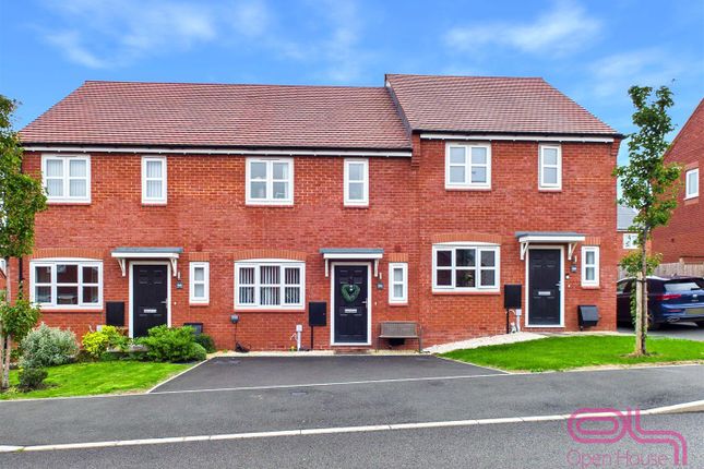 66, Holden Drive, Swadlincote photo 2