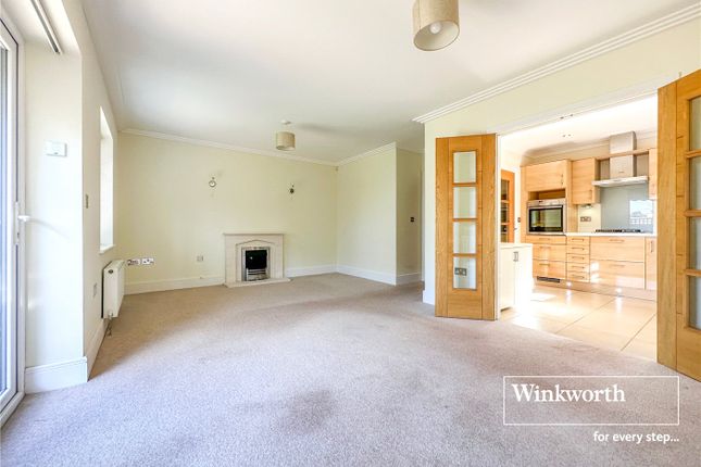 7, Danescroft, 11, Manor Close, Dorset photo 4