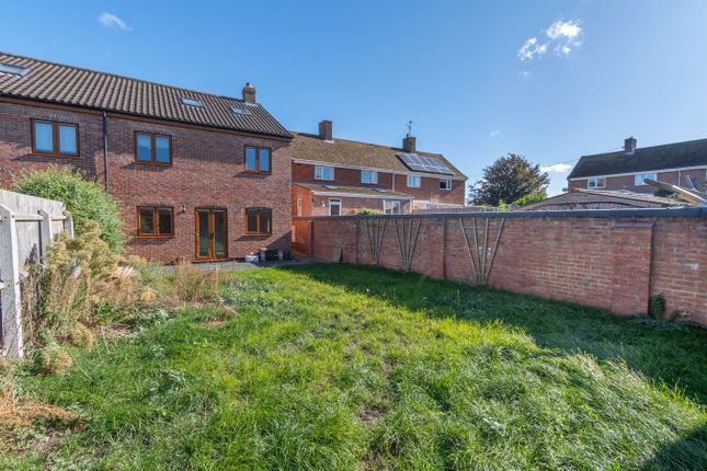 1A, Mill Lane, Syderstone photo 2
