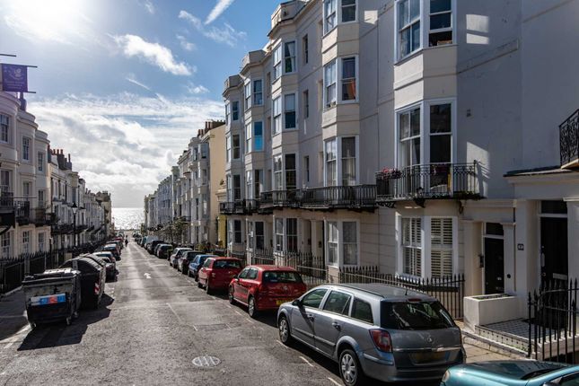 Gff    Waterloo Street, Hove photo 2