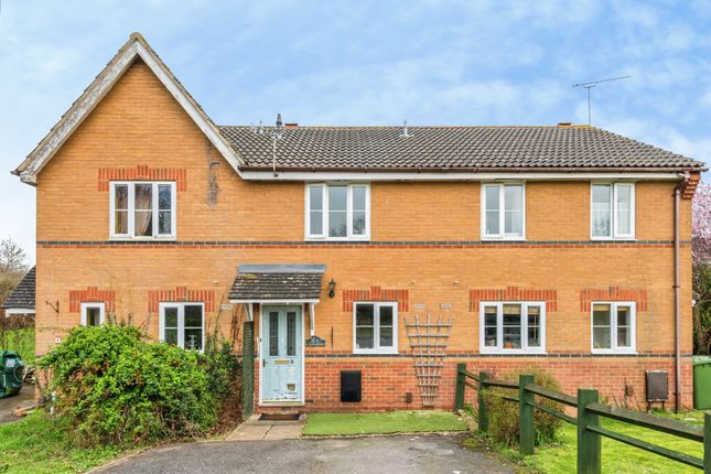 2-bed house on 3, Horton Road, SWINDON, £220,000