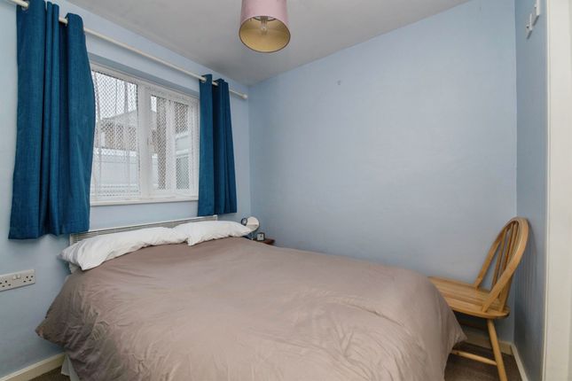Flat 5, Wallflower Court, The Drive, Exeter photo 4